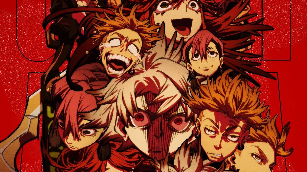 Gachiakuta Season 2 Drops First-Look PV After AX & Taipei Previews
