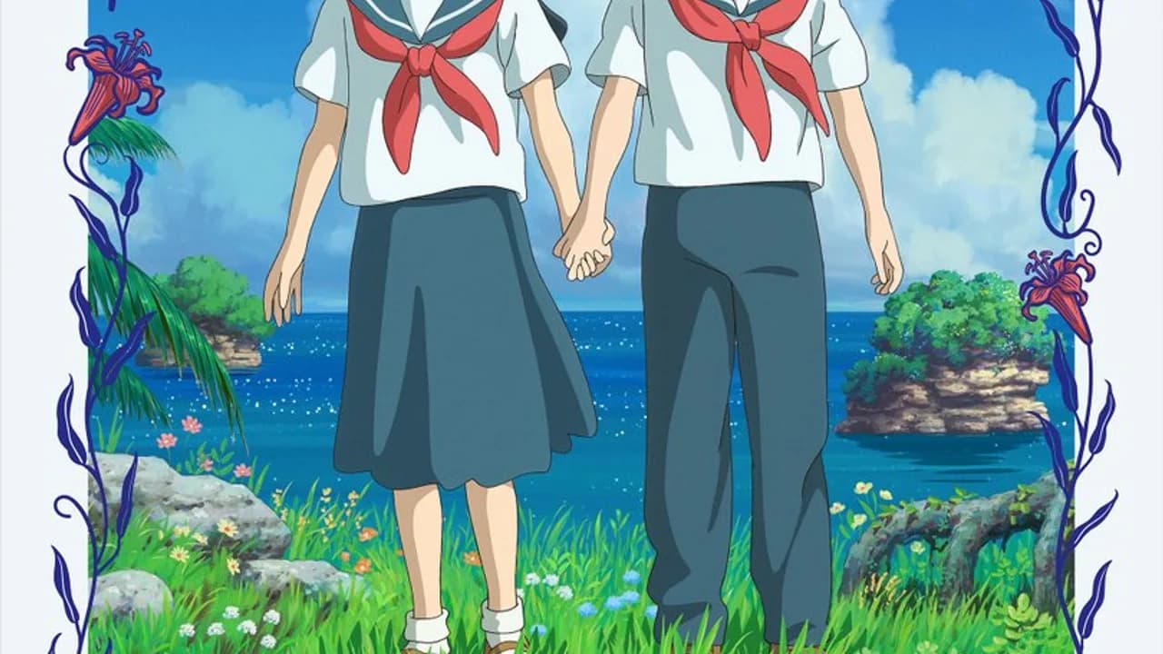 GKIDS Brings Ghibli-Tinged Wartime Anime 'Cocoon' to North American Theaters