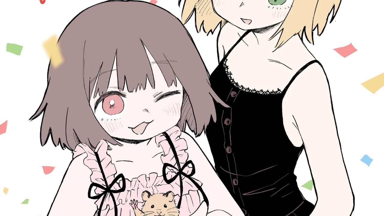 Kodansha setzt Anime für 2027 an: Hit-Drama Mii-chan und Yamada-san