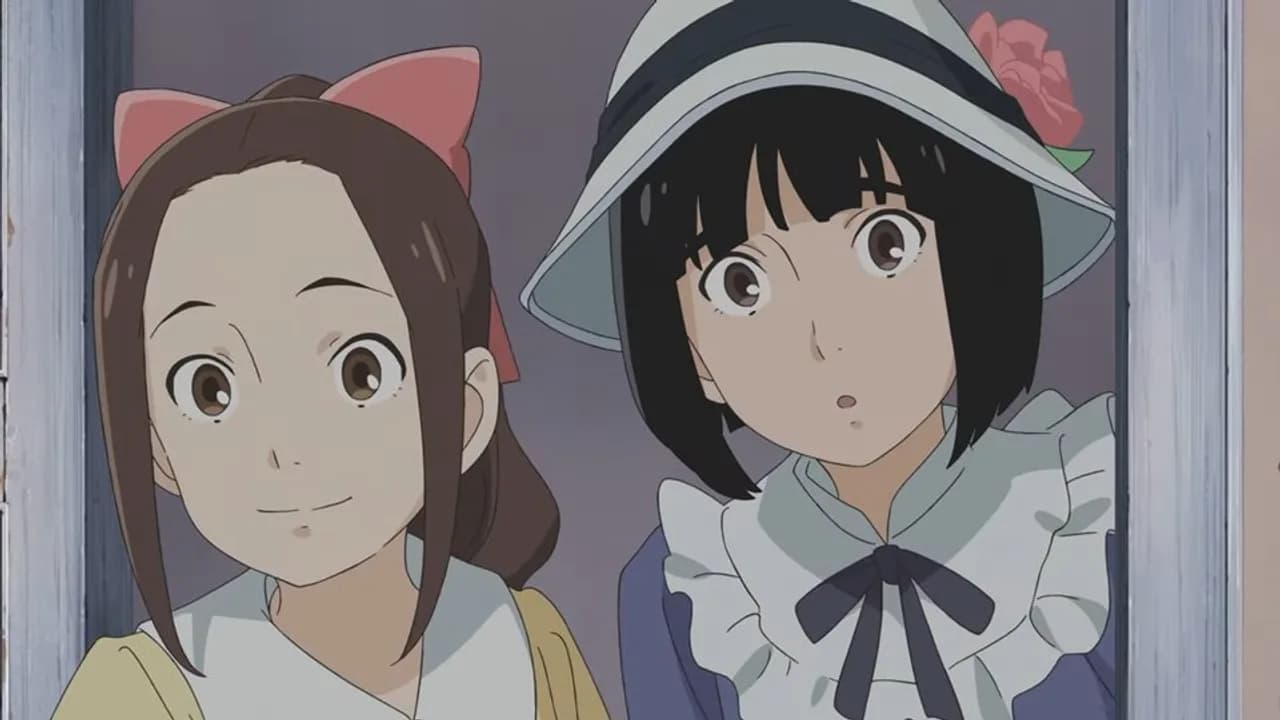L'étoile de Paris en Fleur Wins Top Audience Award at Animafest Zagreb