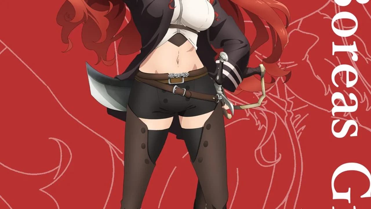 Mushoku Tensei Season 3 Casts New Voices for Eris Training Arc