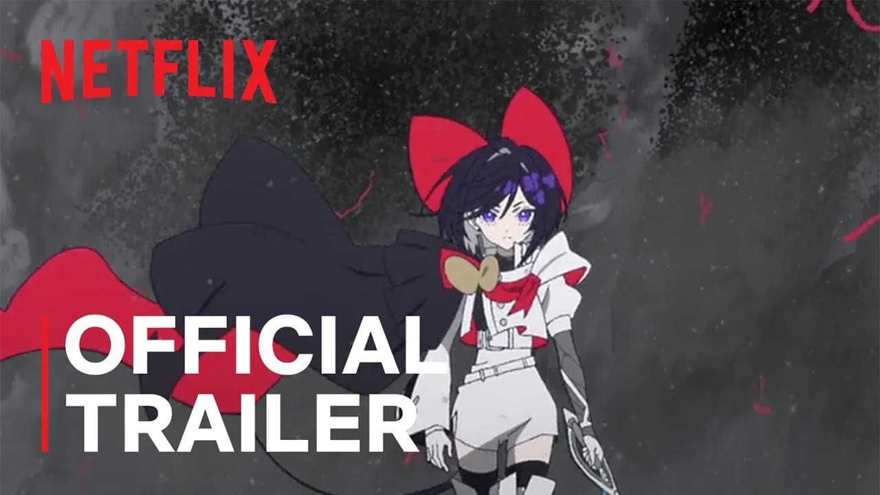 Netflix Drops Second 'The Ribbon Hero' Trailer with New Cast & Theme