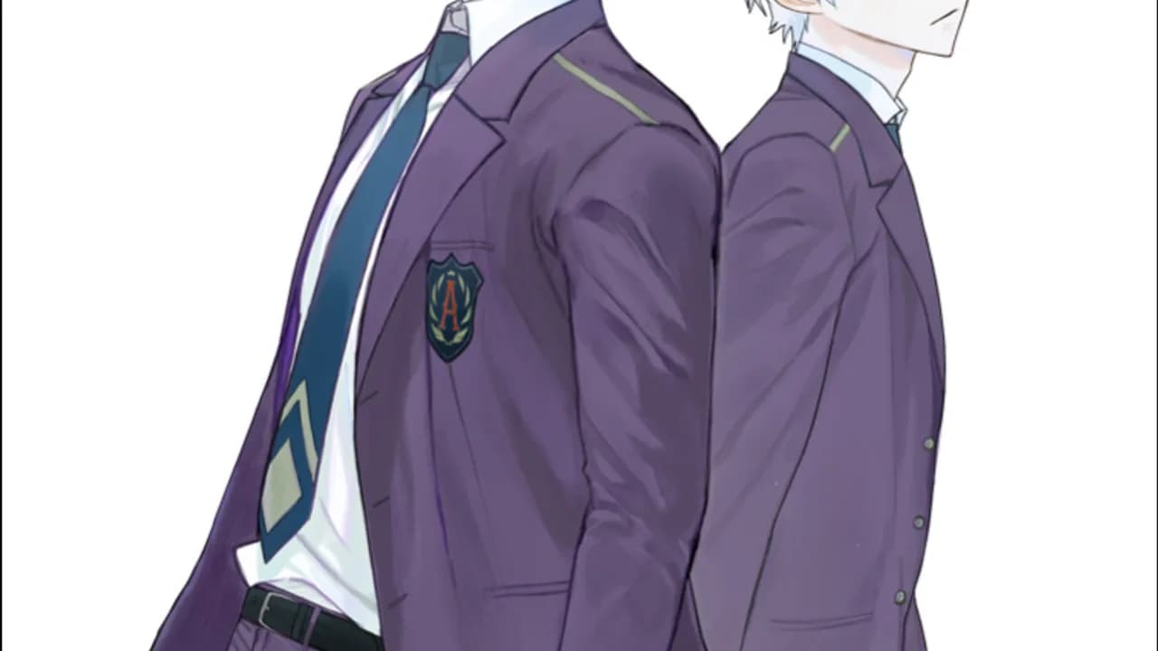Neues Shonen-Manga 'Kiss Me with Your Face' startet mit sofortigem englischem Simulpub