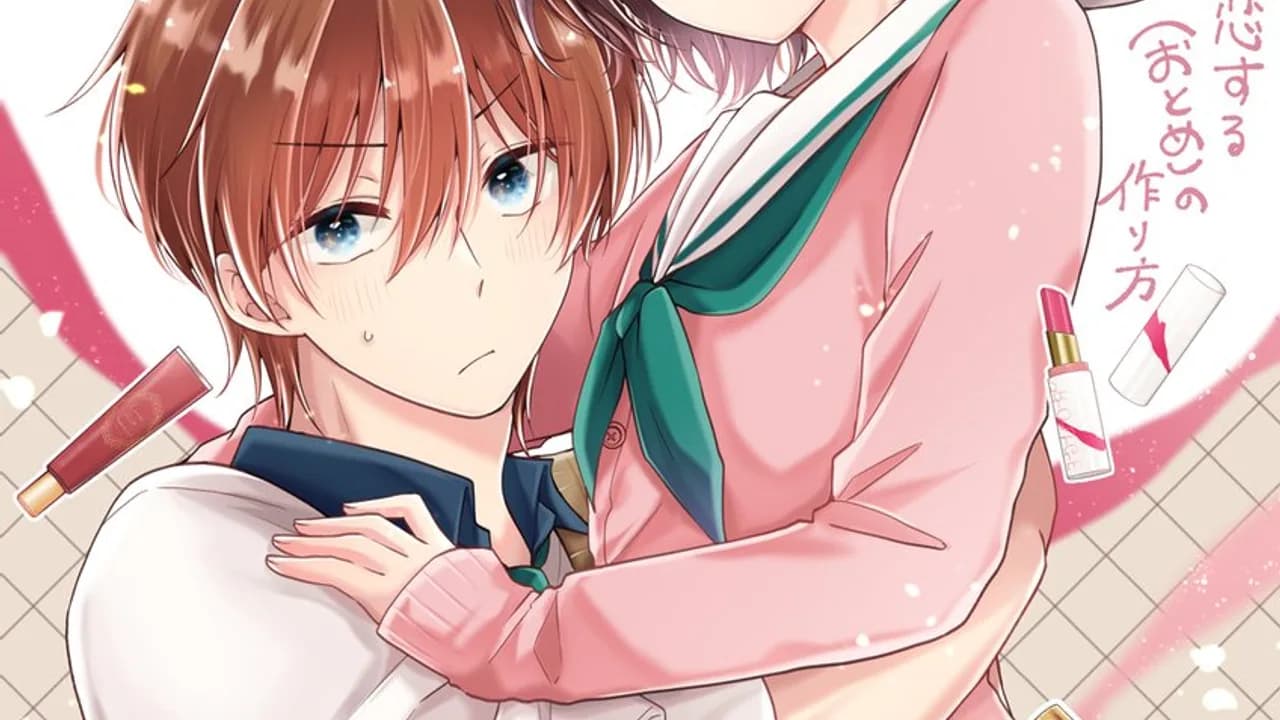 Otokonoko Rom-Com 'I Think I Turned My Childhood Friend Into a Girl' Gets TV Anime