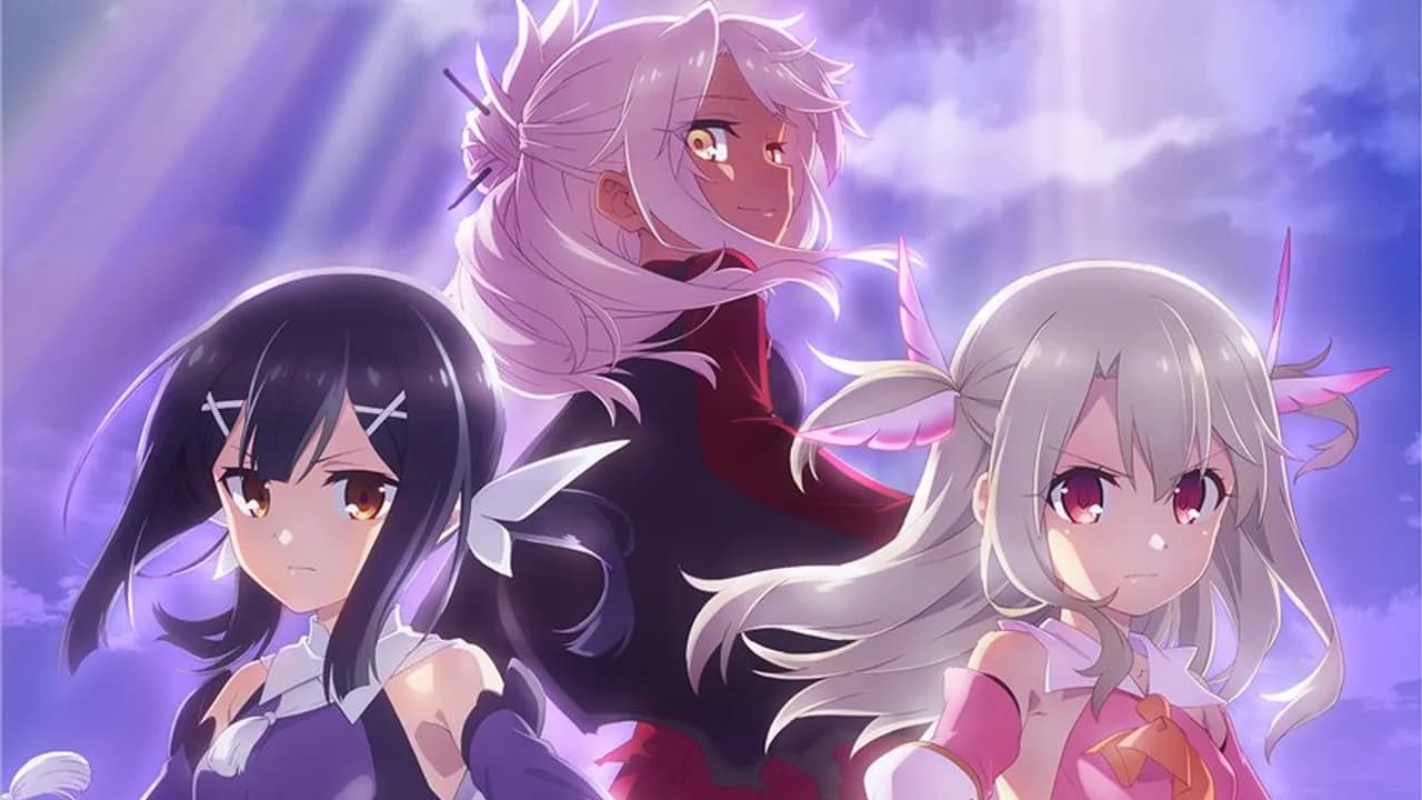 Prisma Illya Finale : une diffusion télévisée en 2027 pour la grande conclusion de la franchise