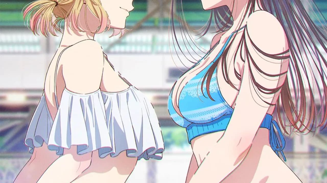 Rent-A-Girlfriend Anime Locked for Season 6 and the Cohabitation Arc