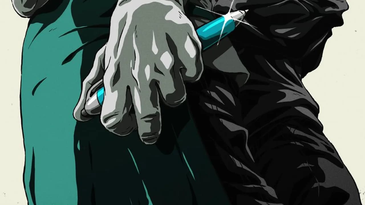 2ª Temporada de Sakamoto Days Marca Estreia para Janeiro de 2027 com Novo Visual de Teaser
