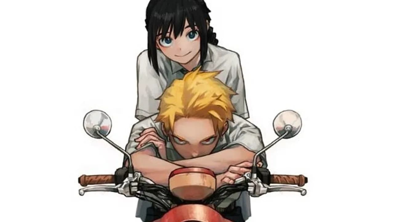 Shueisha bringt Horikoshi zurück: Horror-One-Shot erscheint am 10. August im Jump