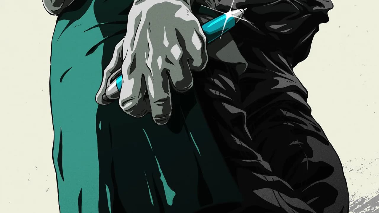 Shueisha Flags Sakamoto Days Climax in Weekly Shonen Jump