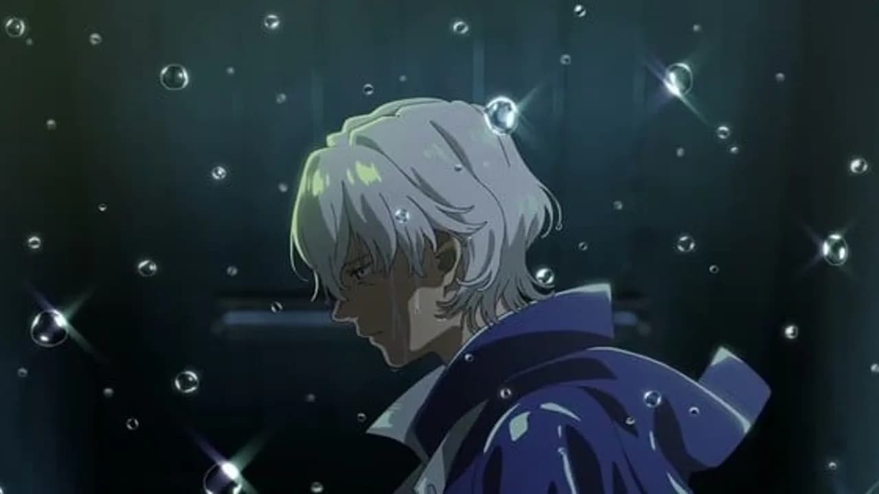 Sunrise and SHAFT Forge First-Ever Alliance for 'Fool Night' Netflix Anime