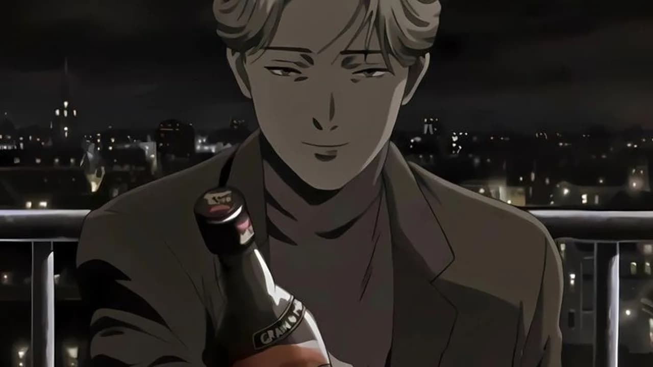 Urasawa Retorna com Novo Mangá Explorando IA e Criatividade