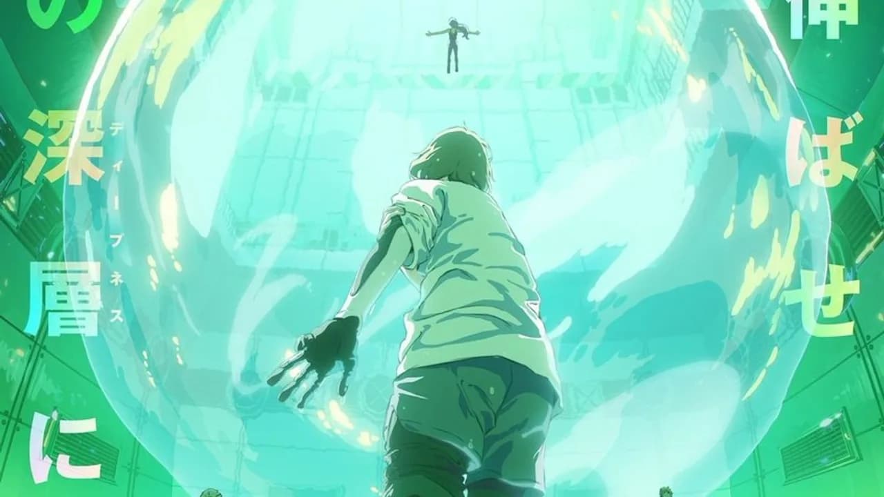 Le studio WIT vole la vedette à l'Anime Expo avec LONA et une nouvelle initiative de récompenses
