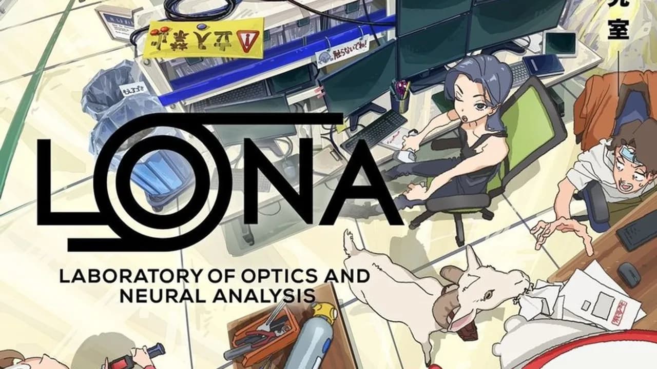 WIT Studio Rouba a Cena na AX 2026 com Revelação de LONA
